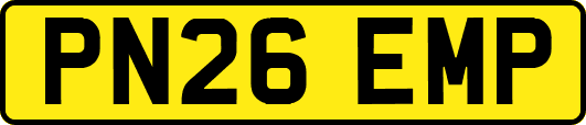 PN26EMP