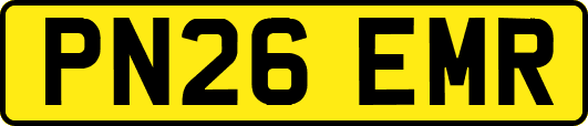 PN26EMR