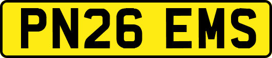 PN26EMS