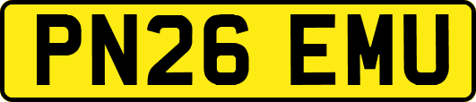 PN26EMU