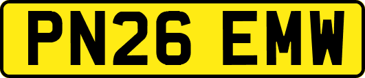 PN26EMW