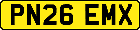 PN26EMX