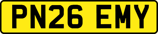 PN26EMY