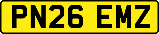 PN26EMZ
