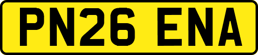 PN26ENA
