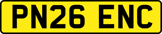 PN26ENC