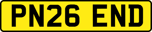 PN26END