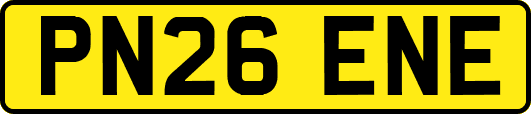 PN26ENE