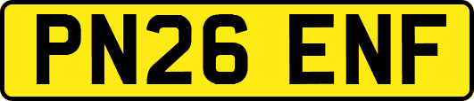 PN26ENF