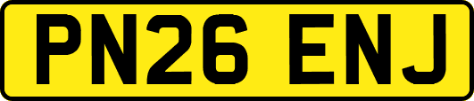 PN26ENJ