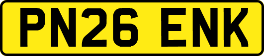 PN26ENK