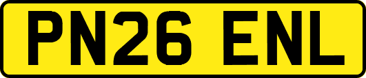 PN26ENL