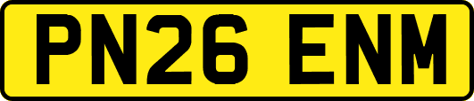 PN26ENM