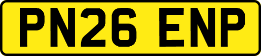 PN26ENP