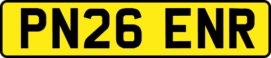 PN26ENR