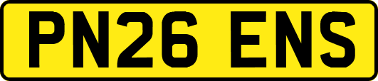 PN26ENS
