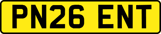 PN26ENT