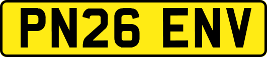 PN26ENV