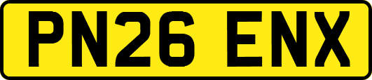PN26ENX