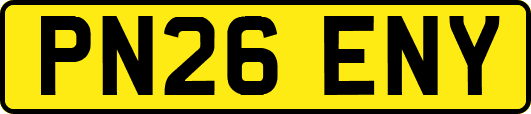 PN26ENY