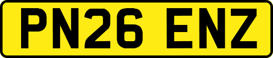 PN26ENZ