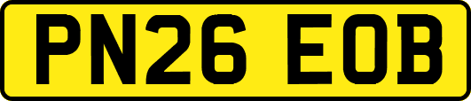 PN26EOB