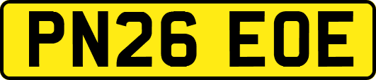 PN26EOE