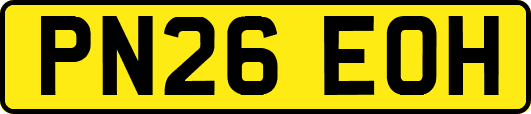 PN26EOH