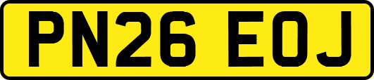 PN26EOJ