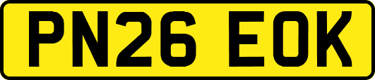 PN26EOK
