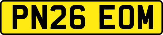 PN26EOM
