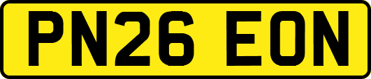 PN26EON