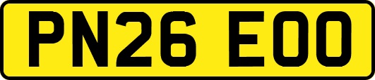 PN26EOO