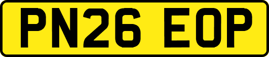 PN26EOP