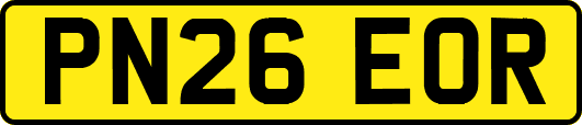 PN26EOR