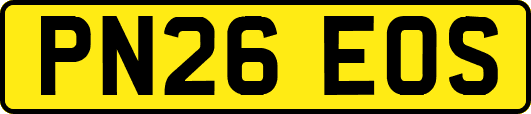 PN26EOS