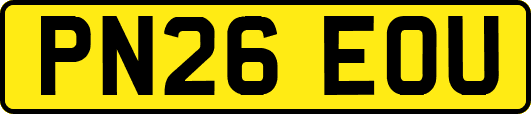 PN26EOU