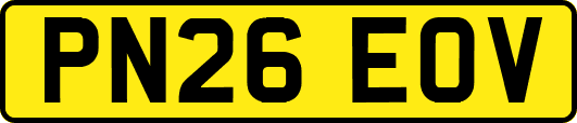PN26EOV