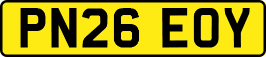 PN26EOY