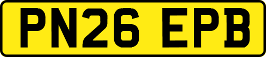 PN26EPB