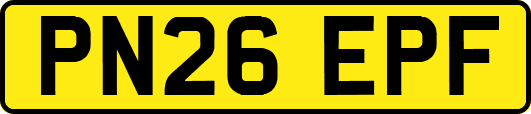 PN26EPF