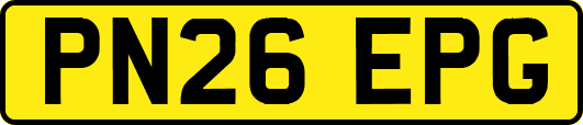 PN26EPG