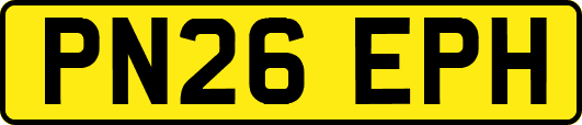 PN26EPH