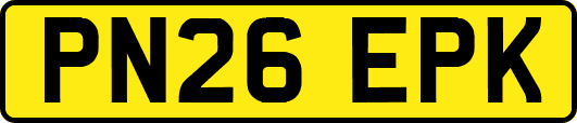 PN26EPK