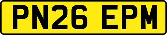 PN26EPM