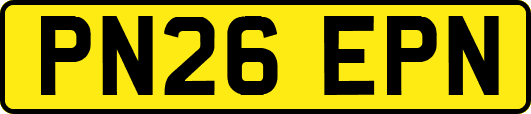 PN26EPN