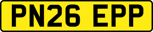 PN26EPP