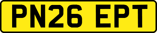 PN26EPT