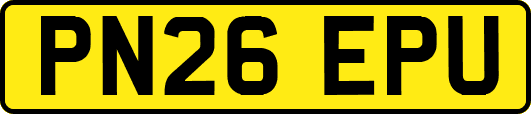 PN26EPU