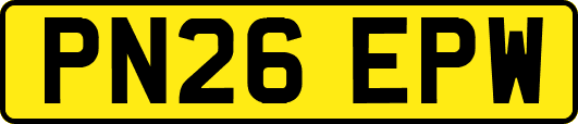 PN26EPW